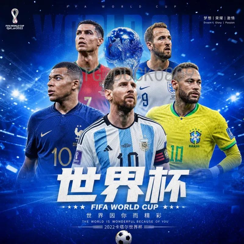 2026年美加墨世界杯48队赛制变化：全新格局与影响解析