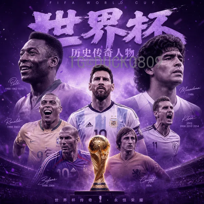 2026年美加墨世界杯球队分析：扩军后的竞争格局与热门球队